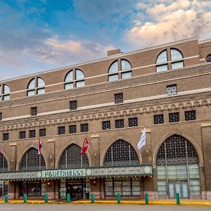 Pear Tree Inn St Louis Convention Center